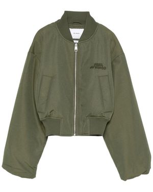 Axel Arigato Outerwears - Green