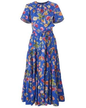 Carolina Herrera Dresses - Blue
