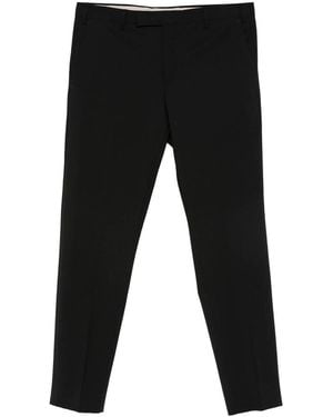 PT Torino Dieci Trousers - Black