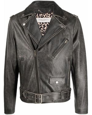 Golden Goose Jackets - Grey