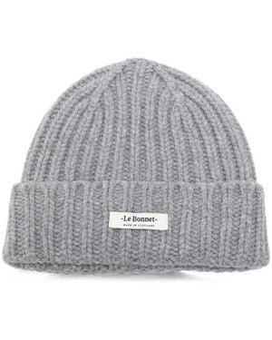 Le Bonnet Hats - Grey