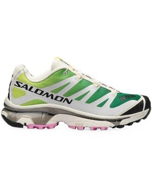 Salomon Xt-Lab 4 Sneakers - Green