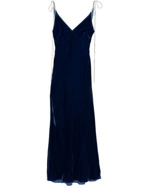 Anna October Suits & Dresses - Blue