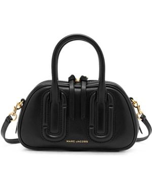 Marc Jacobs Babe Mini Top Handle - Black