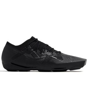 Coperni X Puma 90sqr Square-toe Trainers - Black