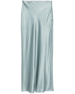 Cult Gaia Skirts - Blue