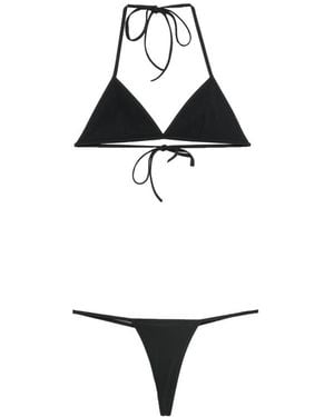Gucci Beachwear - Black