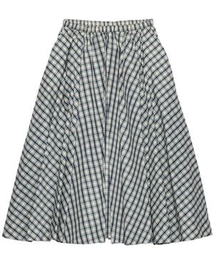 Prada Skirts - Grey