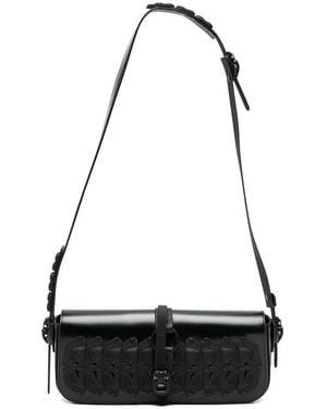 Innerraum Object C03 Shoulder Bag - Black