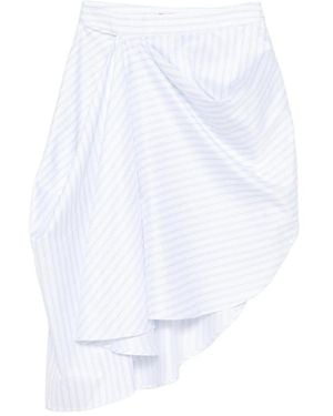 JW Anderson Jw Anderson Skirts - White