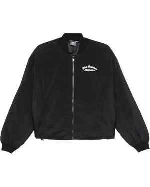 New Balance Outerwears - Black