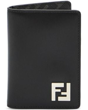 Fendi Wallets & Cardholders - Black