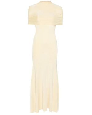 Roland Mouret Gowns - Natural