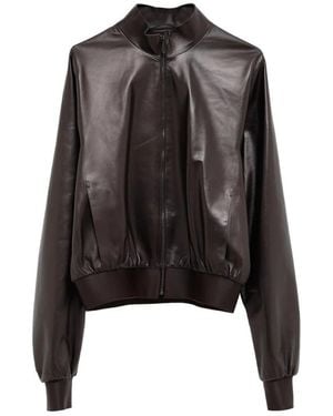 Gucci Jackets - Black