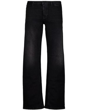 Gucci Denim - Black