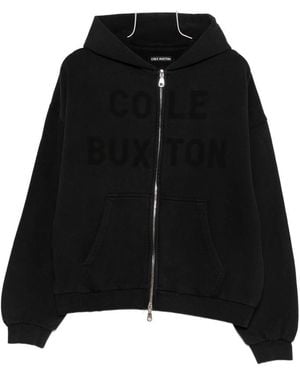 Cole Buxton Sweaters And Knitwear - Black