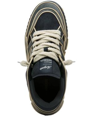 Axel Arigato Trainers - Black