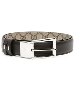 Gucci Belts - Multicolour