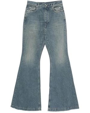 Rick Owens Denim - Blue