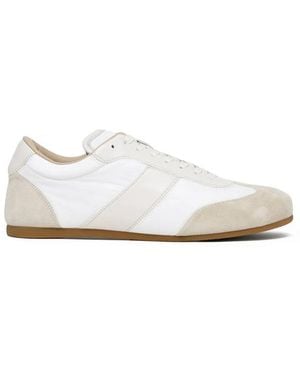 Lemaire Trainers - White