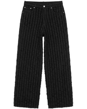 Haikure Hew03296Gf193Pxt0002 - Black