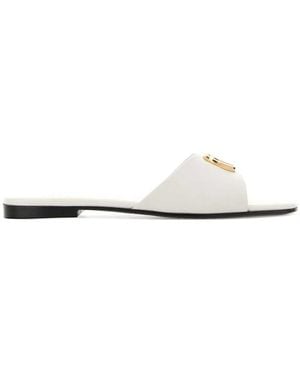 Gucci Shoes - White