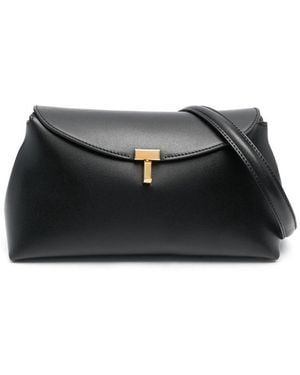 TOTEME Clutch Bags - Black