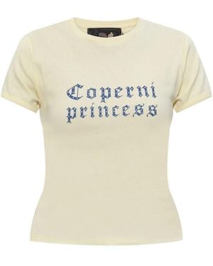 Coperni Tops - Natural
