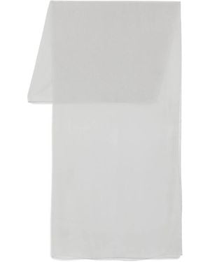 Lady Anne Lady Scarf - Grey