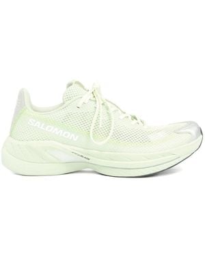 MM6 MAISON MARGIELA X SALOMON Spectur 2 Trainers - White