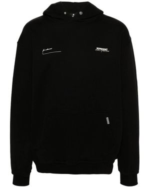 Represent Sweatshirts - Black