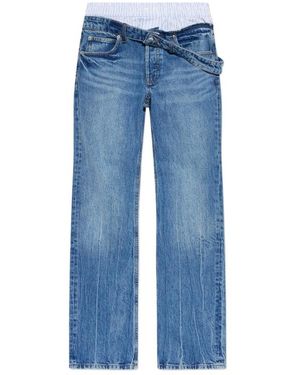 Alexander Wang Denim - Blue