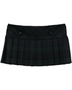 Miu Miu Skirts - Black
