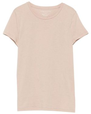 Majestic Filatures Short-Sleeve T-Shirt - Pink