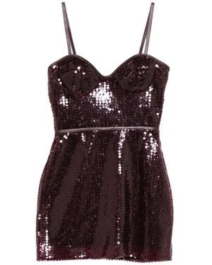 David Koma Dresses - Red