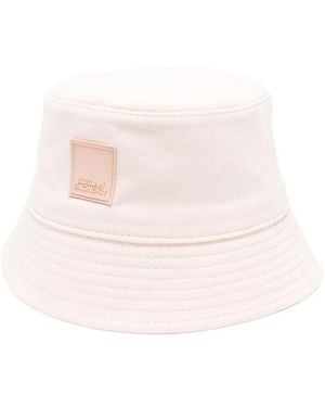 Ruslan Baginskiy Hats - Pink