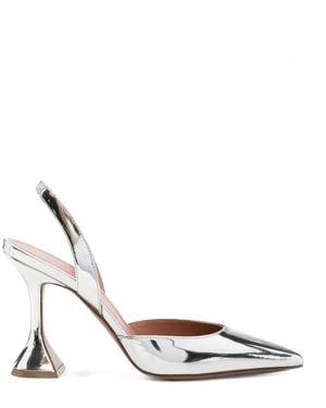 AMINA MUADDI Shoes - White