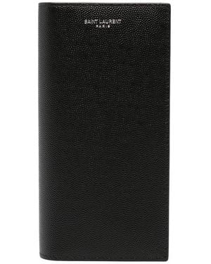 Saint Laurent Wallets & Cardholders - Black