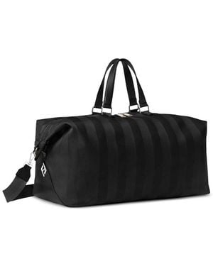 Fendi Tote Bags - Black
