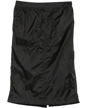 Saint Laurent Skirts - Black