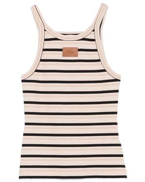 Fendi Tops - White