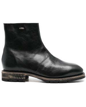 Our Legacy Shoes - Black