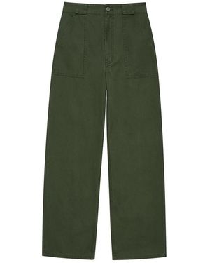 Anine Bing Denim - Green