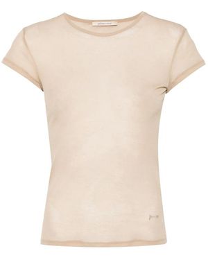 Paloma Wool Short-Sleeve T-Shirt - Black