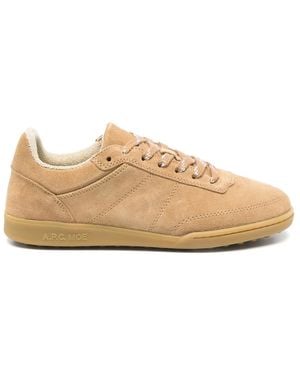 A.P.C. Trainers - Natural