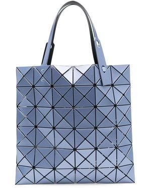 Issey Miyake Lucent Tote Bag - Blue