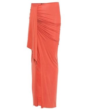 Balmain Skirts - Red