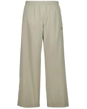 Balenciaga Loop Sports Icon Track Trousers - Natural