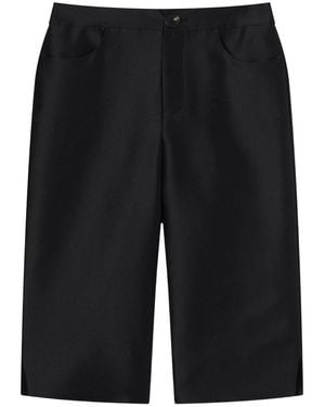 ShuShu/Tong Trousers - Black