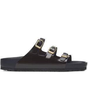 Birkenstock Shoes - Black